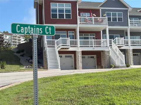314 Captains Court, Grafton, IL 62037