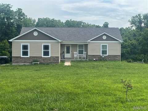 12344 State Highway CC, Blackwell, MO 63626