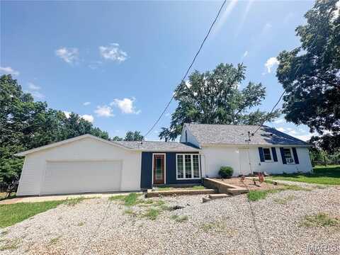 4639 Elk Head Road, Bland, MO 65014