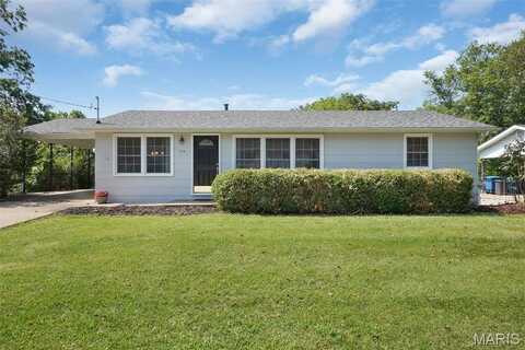 114 MacArthur Street, New Haven, MO 63068