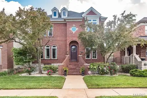 4234 Olive Street, Saint Louis, MO 63108
