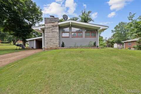 319 Lilac Drive, Potosi, MO 63664