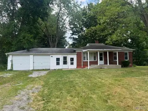 6 Maple Drive, Caseyville, IL 62232
