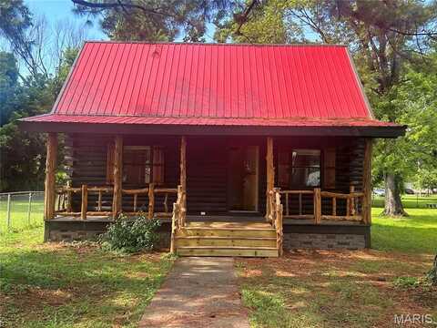 619 Don Street, Poplar Bluff, MO 63901