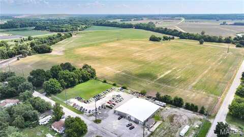0 New Poag Road, Edwardsville, IL 62025
