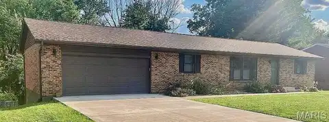 151 Saturn Drive, Hannibal, MO 63401