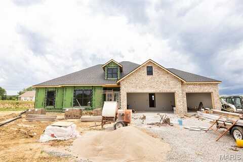505 Master Court, Shiloh, IL 62221