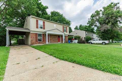 2265 Campus Drive, Saint Charles, MO 63301
