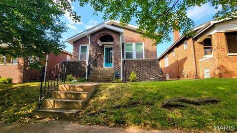4155 Tyrolean Avenue, Saint Louis, MO 63116