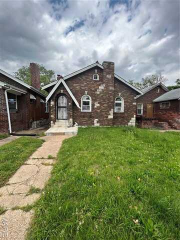 4819 Bessie Avenue, Saint Louis, MO 63115