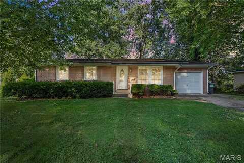 432 N 9th Street, Mascoutah, IL 62258