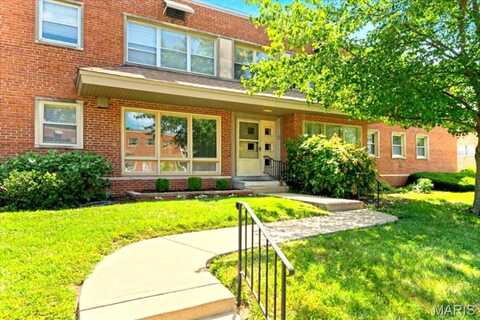 5 Delcrest Court, Saint Louis, MO 63124