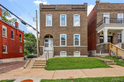 3716 Louisiana Avenue, Saint Louis, MO 63118