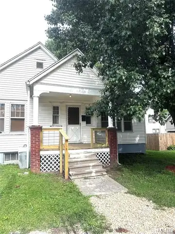 606 N Washington Street, Mexico, MO 65265