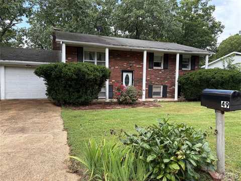 49 Walnut Street, Viburnum, MO 65566