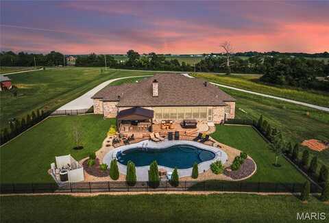 4985 N State Route 157, Edwardsville, IL 62025