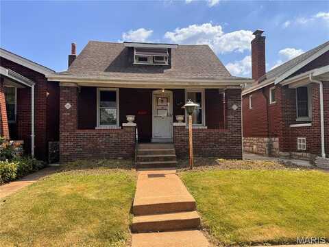 5436 Murdoch Avenue, Saint Louis, MO 63109