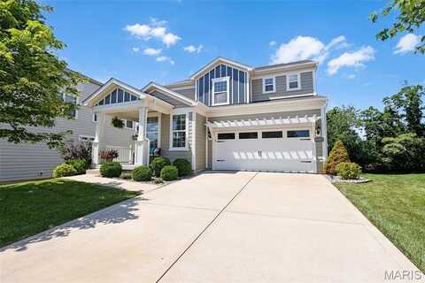 2516 Viola Gill Lane, Wildwood, MO 63040