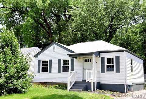 4404 Saint Leo Lane, Saint Ann, MO 63074