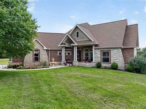 26950 Trembley Lane, Wright City, MO 63390