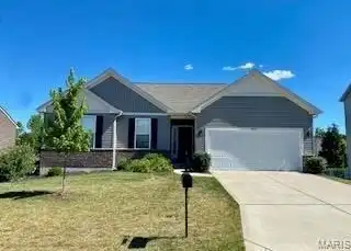 4612 SIESTA Drive, Imperial, MO 63052