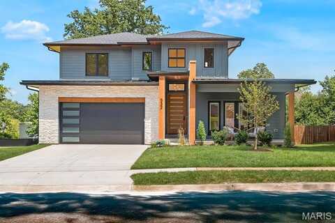 532 S Fillmore Avenue, Kirkwood, MO 63122