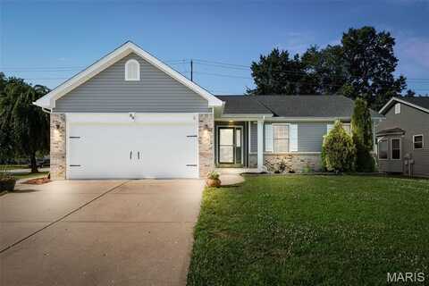 30 Homeplate Court, O'fallon, MO 63366