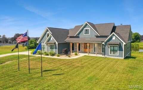807 Iron Horse Trail, Labadie, MO 63055