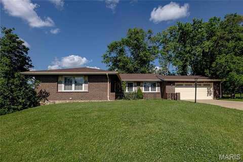1212 Cheverly Court, Saint Louis, MO 63146