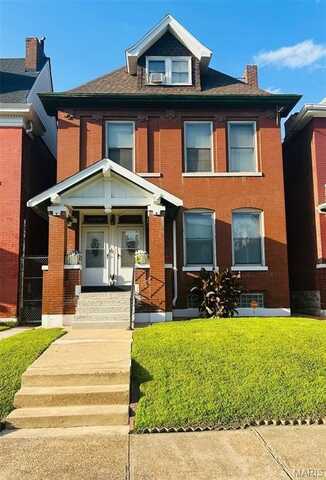3939 Greer Avenue, Saint Louis, MO 63107