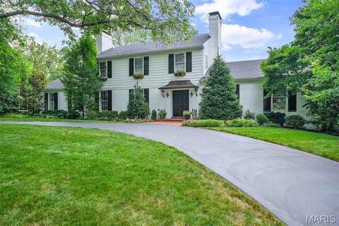 4 Briarcliff, La Due, MO 63124