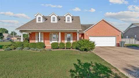 1801 W Mallori Circle, Kennett, MO 63857
