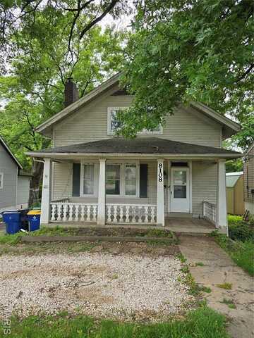 8108 Saint Charles Rock Road, Saint Louis, MO 63114
