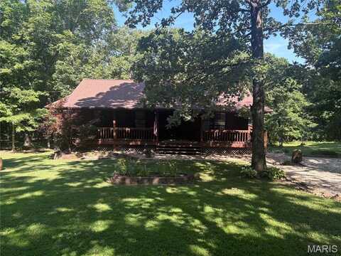 14975 State Road T, Festus, MO 63028