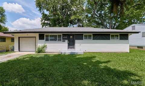 7021 Laupher Lane, Hazelwood, MO 63042