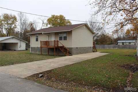 2318 Arkansas Avenue, Poplar Bluff, MO 63901