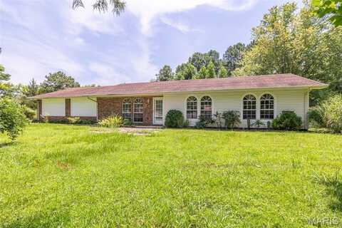 1202 Victoria Rd, Poplar Bluff, MO 63901