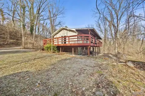 14060 Old Jamestown Road, Black Jack, MO 63033