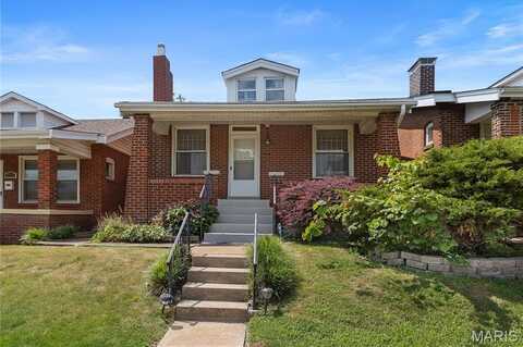 5202 Delor Street, Saint Louis, MO 63109