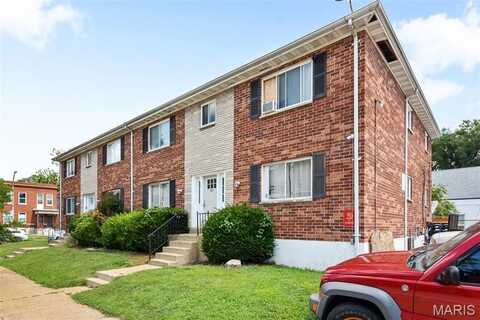 323 Mott Street, Saint Louis, MO 63111