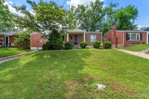 7860 Ahern Avenue, University City, MO 63130