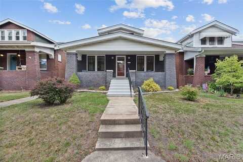 5029 Milentz Avenue, Saint Louis, MO 63109