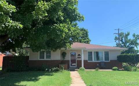 1100 Lottes Boulevard, Perryville, MO 63775