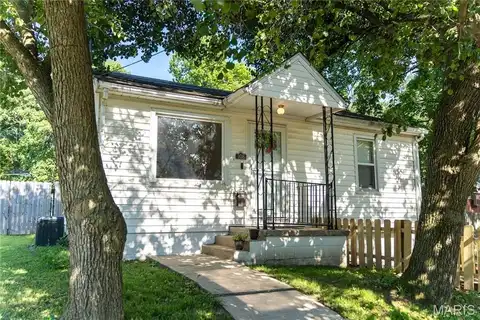 108 Tomlinson Street, East Alton, IL 62024