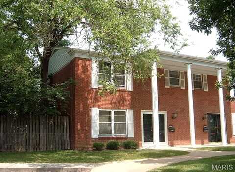 1063 Willow Brook Drive, Saint Louis, MO 63146