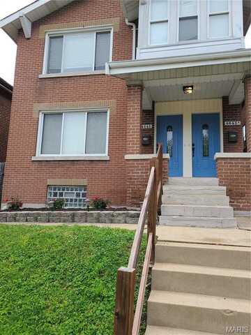 4645 Wilcox Avenue, Saint Louis, MO 63116