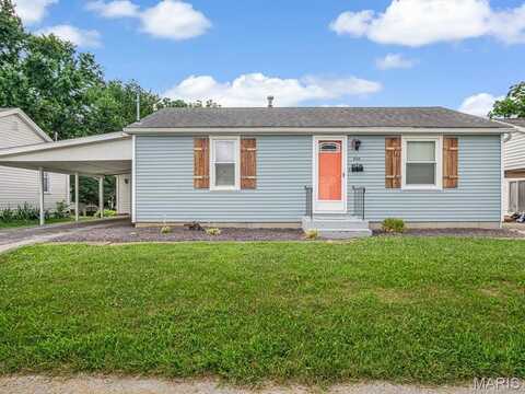 808 Stiening Street, Waterloo, IL 62298