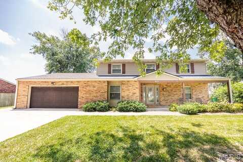 813 Reiss Road, O'Fallon, IL 62269