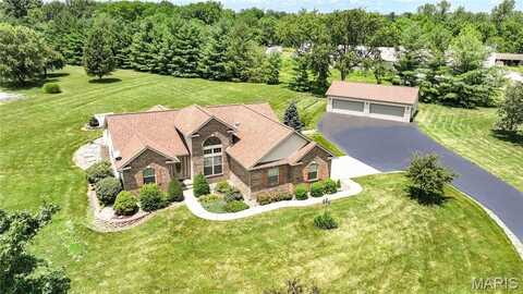 101 Serenity Drive, Alton, IL 62002