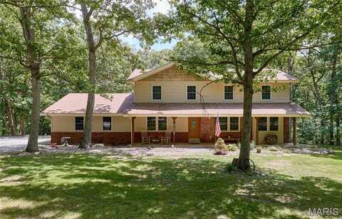 271 Westwood Trail, Foristell, MO 63348